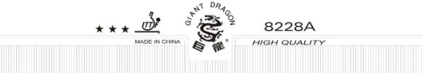 Giant Dragon 8228 A
