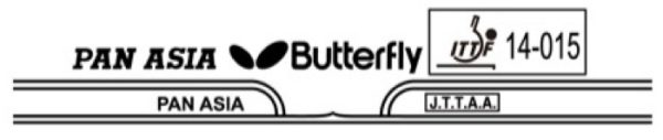 Butterfly Pan Asia