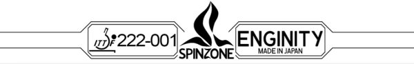Spinzone Enginity