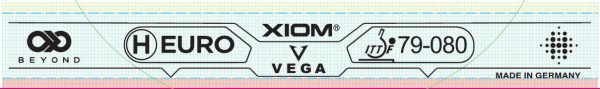 Xiom Vega H Euro