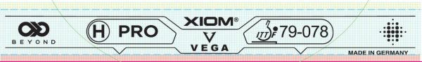 Xiom Vega H Pro