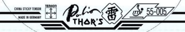 Palio Thor`s
