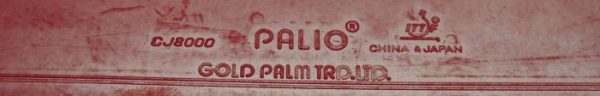 Palio CJ8000