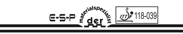 Der Materialspezialist E.S.P