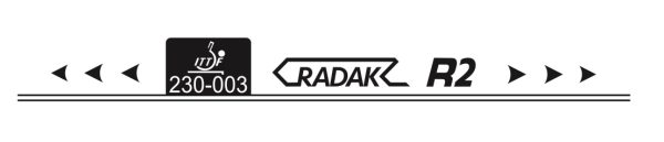 Radak R2