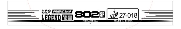 Friendship 802 SP