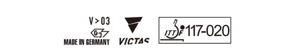 Victas V > 03