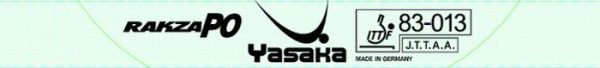 Yasaka Rakza PO