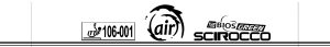 Air Scirocco