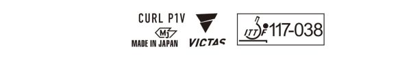 Victas Curl P1V