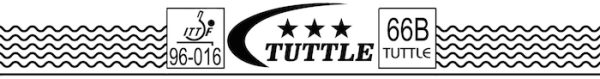 Tuttle 66B