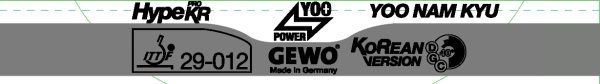 Gewo Hype KR Pro