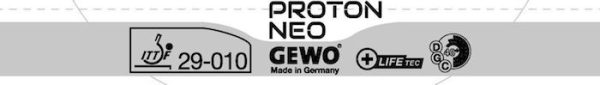 Gewo Proton Neo