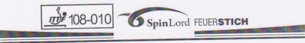Spinlord Feuerstich