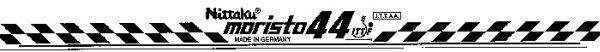 Nittaku Moristo 44