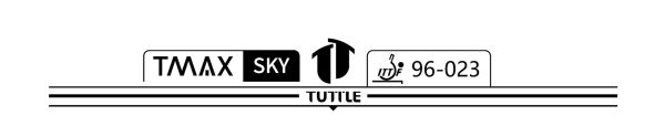 Tuttle Tmax Sky