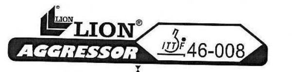 Lion Aggressor