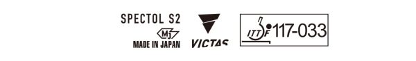 Victas Spectol S2