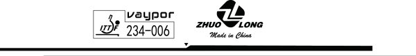 Zhuo Long Vaypor