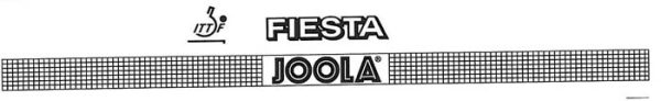 Joola Fiesta