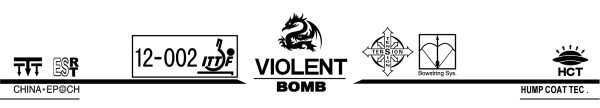 Bomb Violent