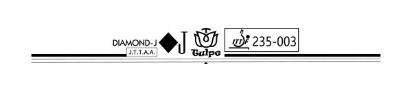 Tulpe Diamond-J
