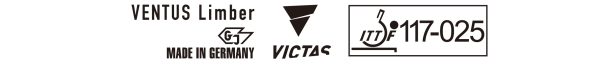 Victas Ventus Limber