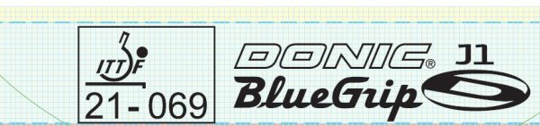 Donic BlueGrip J1