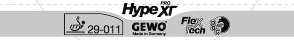 Gewo Hype XT Pro