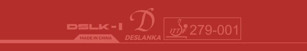 Deslanka DSLK-I 