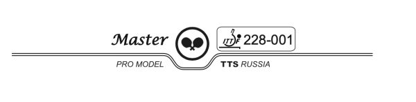 TTS Master Pro Model