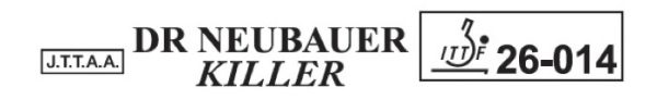 Dr Neubauer Killer