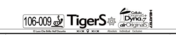 Air TigerS