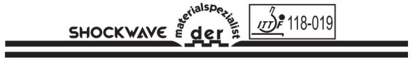 Der Materialspezialist Shockwave