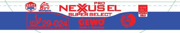 Gewo Nexxus El Pro Super Select