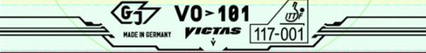 Victas VO > 101