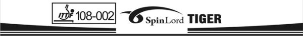 Spinlord Tiger