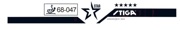 Stiga Star*****