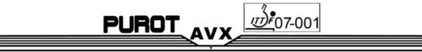 Avalox / AVX Purot