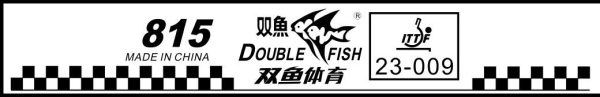 Double Fish 815