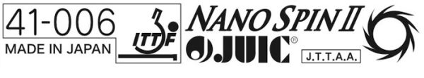 Juic Nano Spin II
