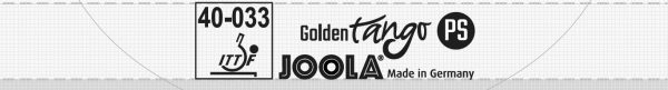 Joola Golden Tango PS