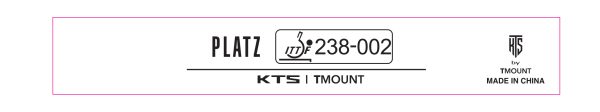 Tmount KTS Platz