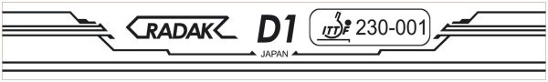 Radak D1