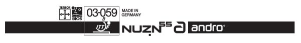 Andro Nuzn 55
