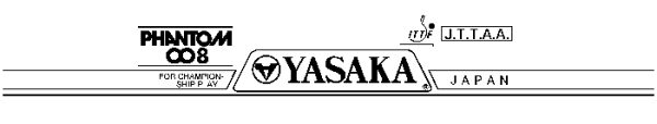 Yasaka Phantom 008