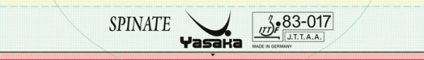Yasaka Spinate
