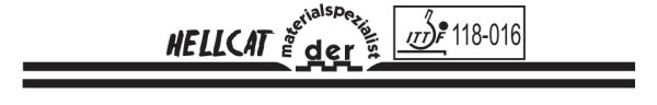 Der Materialspezialist Hellcat