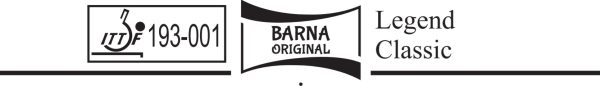 Barna Original Legend Classic