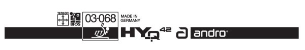 Andro HY-Q 42